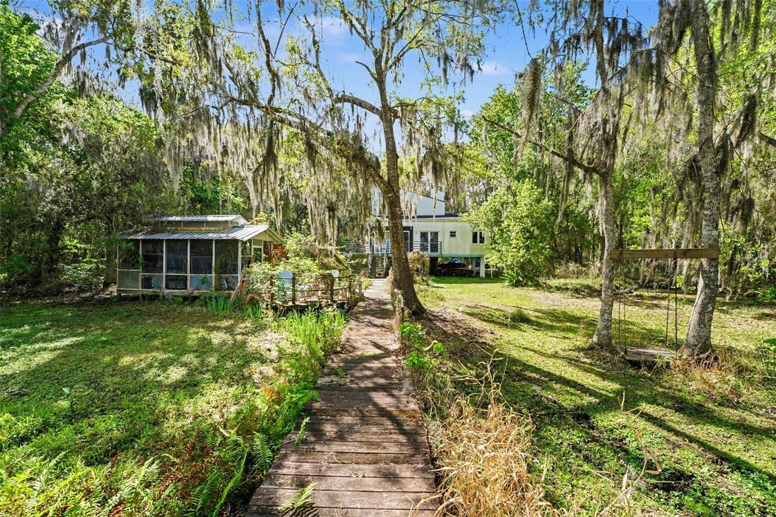 SOUTH SHORE OAKS REP - Residential