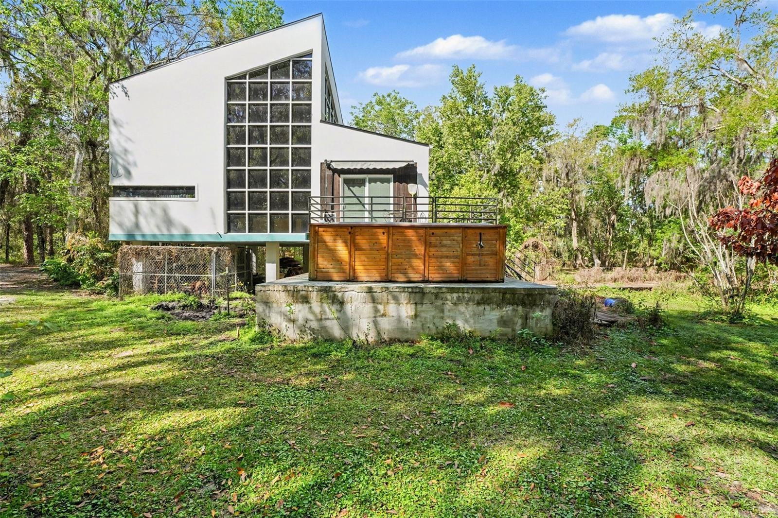 SOUTH SHORE OAKS REP - Residential