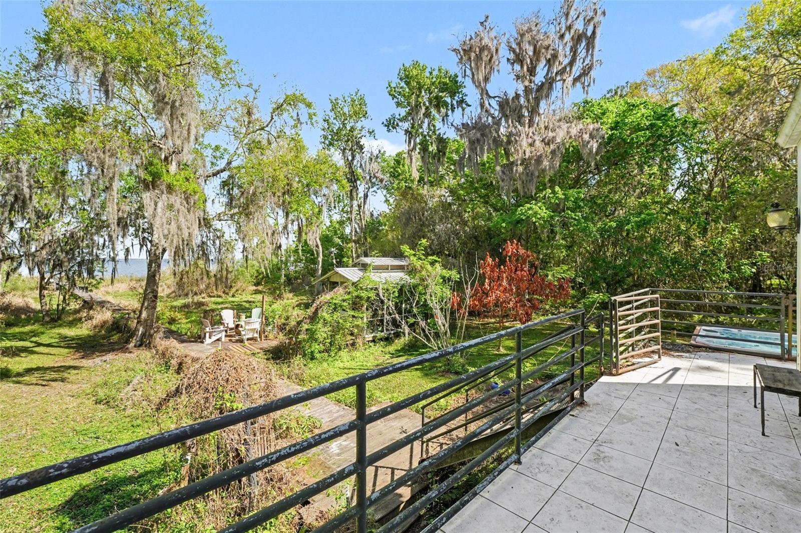 SOUTH SHORE OAKS REP - Residential