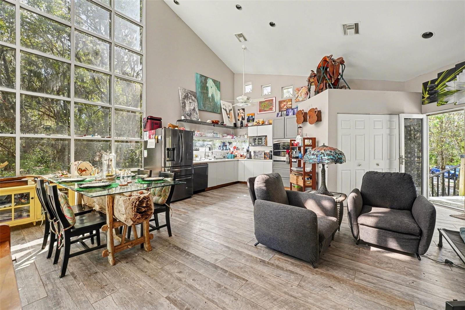 SOUTH SHORE OAKS REP - Residential