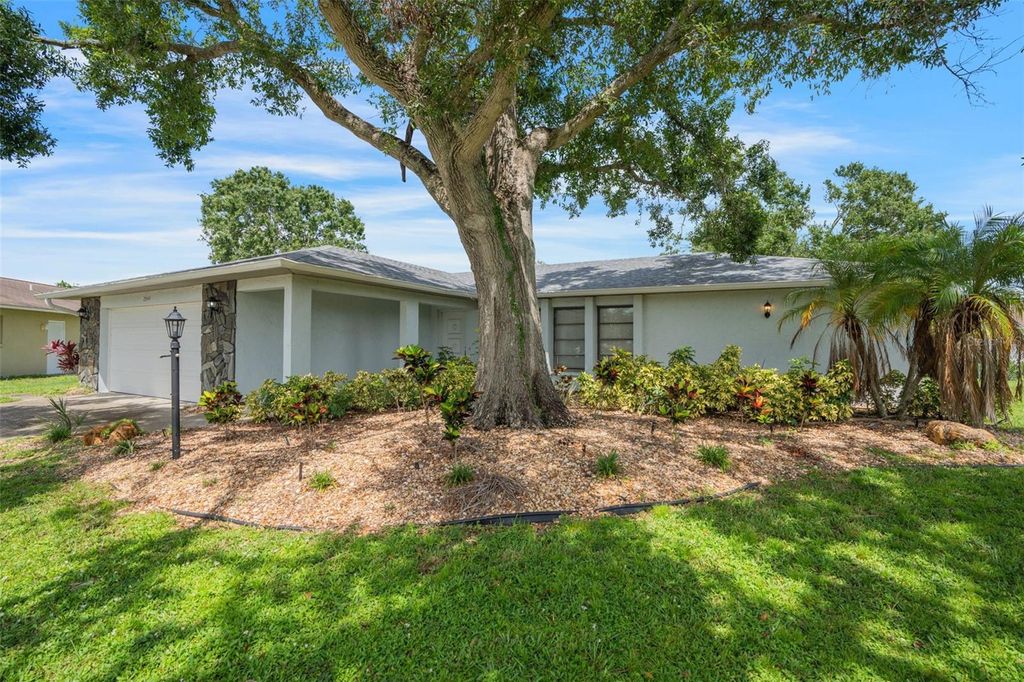 Photo of 2044 Country Meadows Lane, Sarasota, FL 34235 (MLS # A4663881)
