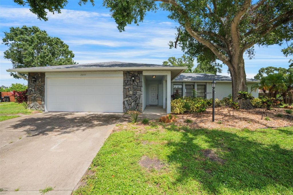 Photo of 2044 Country Meadows Lane, Sarasota, FL 34235 (MLS # A4663881)