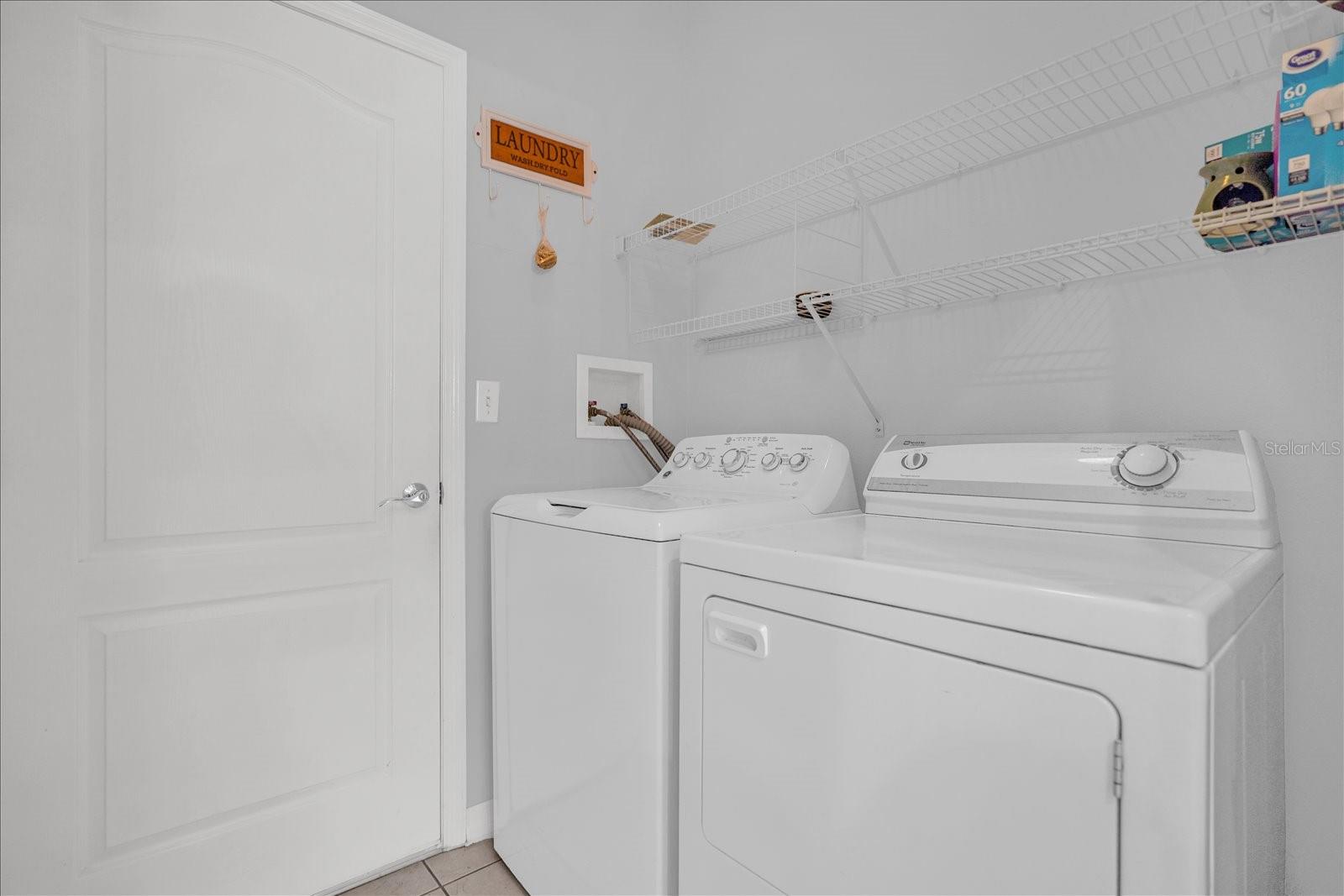 SANDY RIDGE PHASE I - Residential