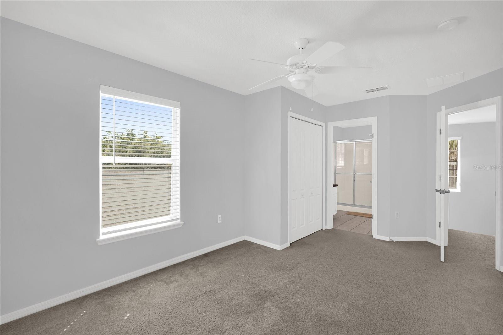 SANDY RIDGE PHASE I - Residential