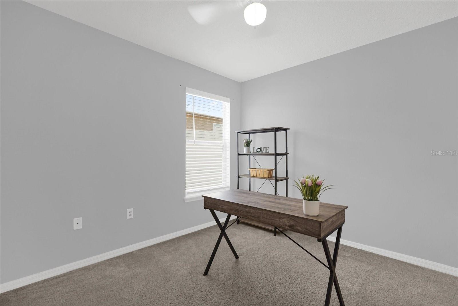 SANDY RIDGE PHASE I - Residential