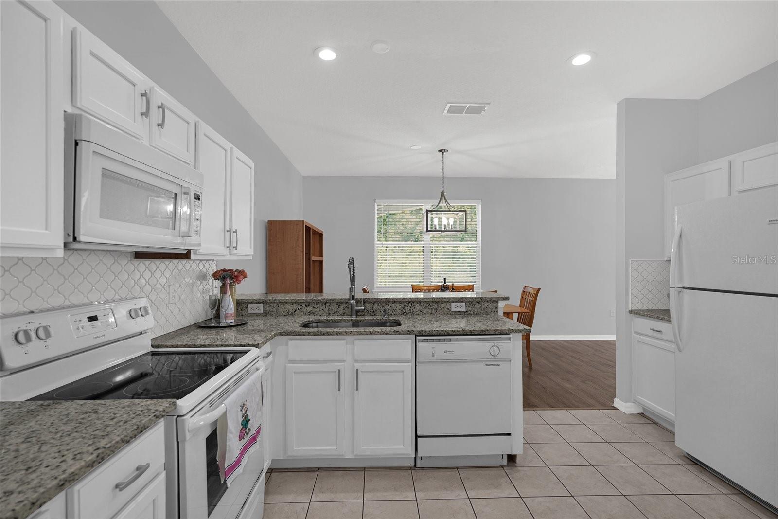 SANDY RIDGE PHASE I - Residential