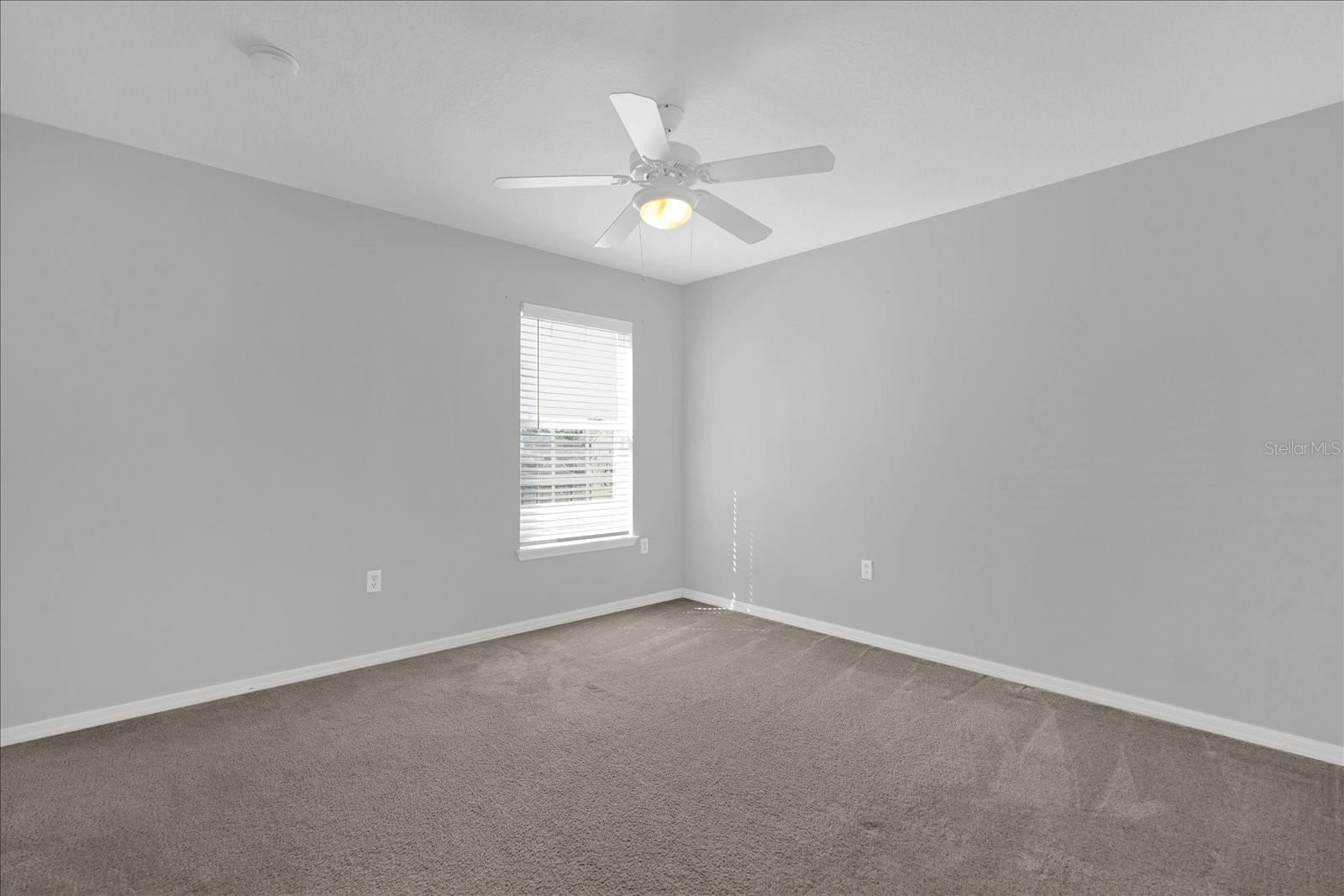 SANDY RIDGE PHASE I - Residential