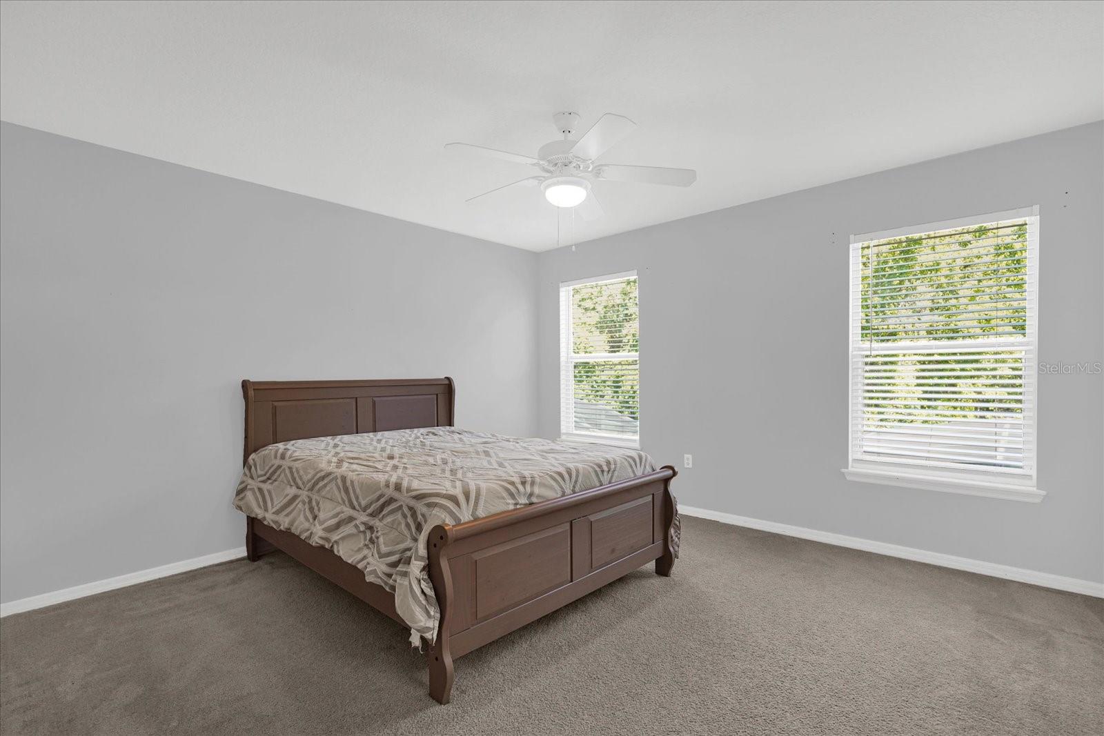 SANDY RIDGE PHASE I - Residential