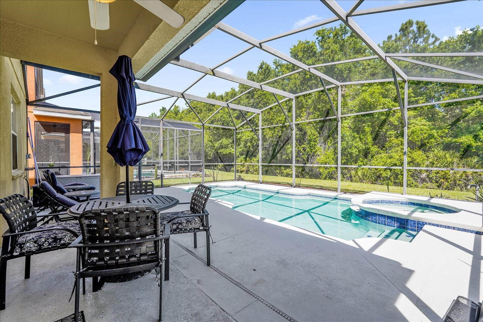 SANDY RIDGE PHASE I - Residential