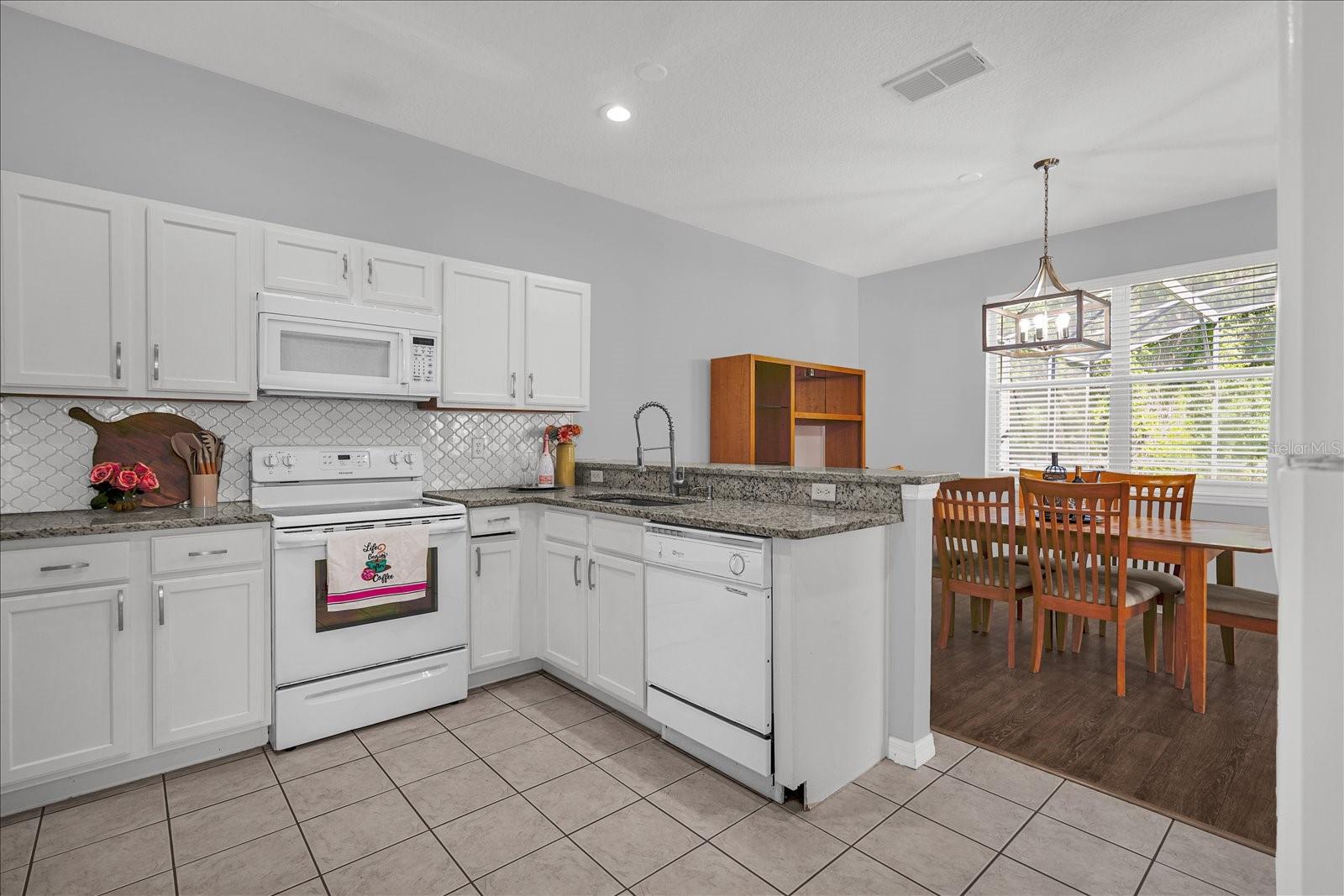 SANDY RIDGE PHASE I - Residential