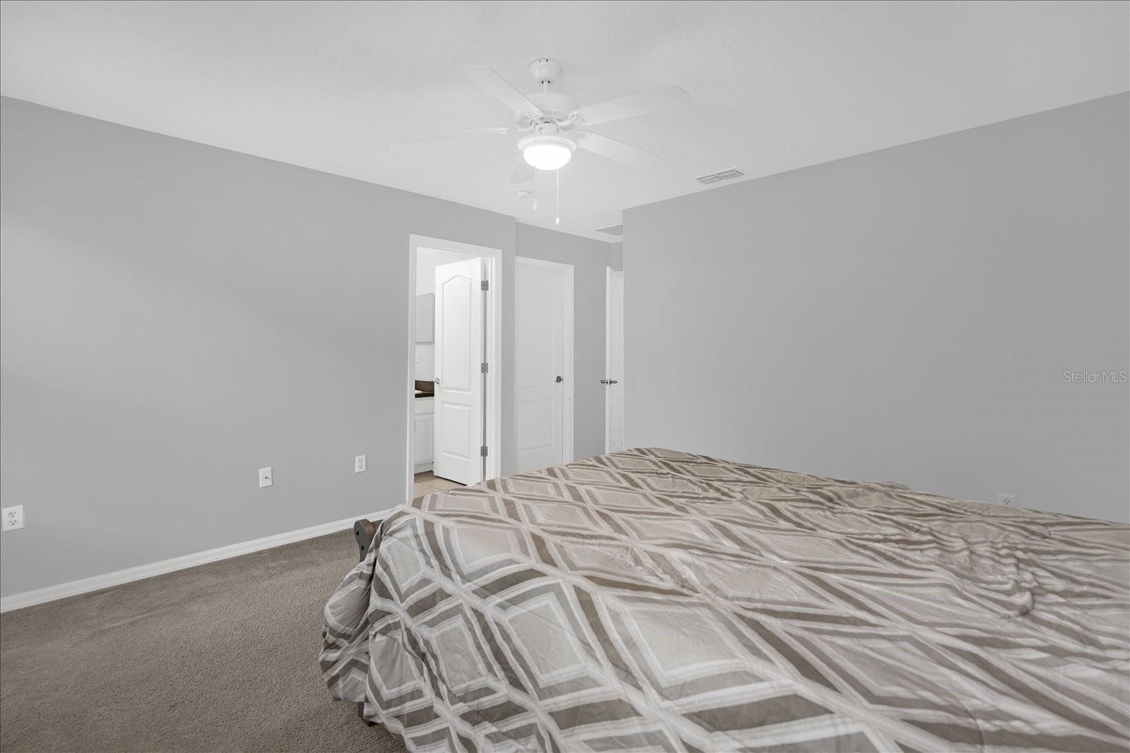 SANDY RIDGE PHASE I - Residential