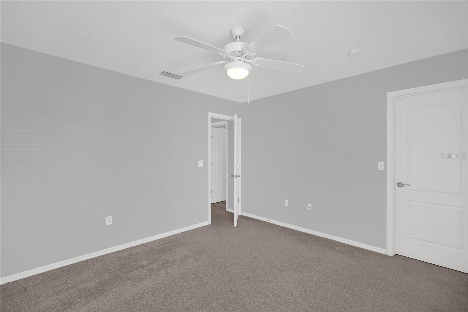 SANDY RIDGE PHASE I - Residential