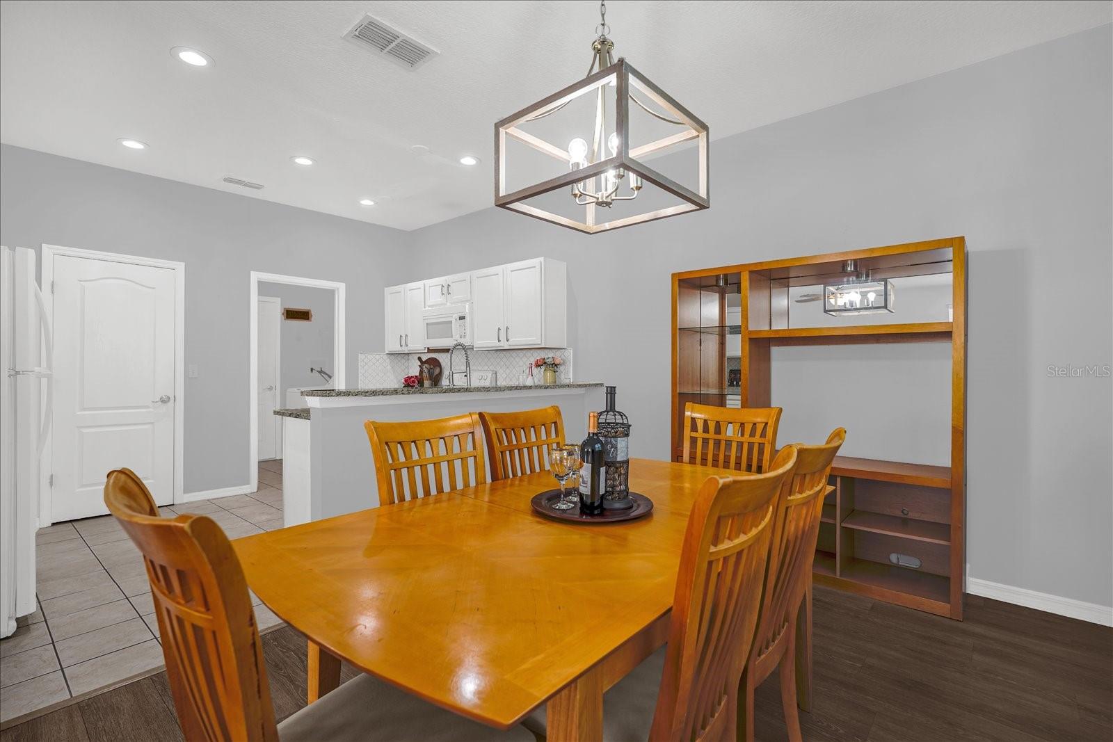 SANDY RIDGE PHASE I - Residential