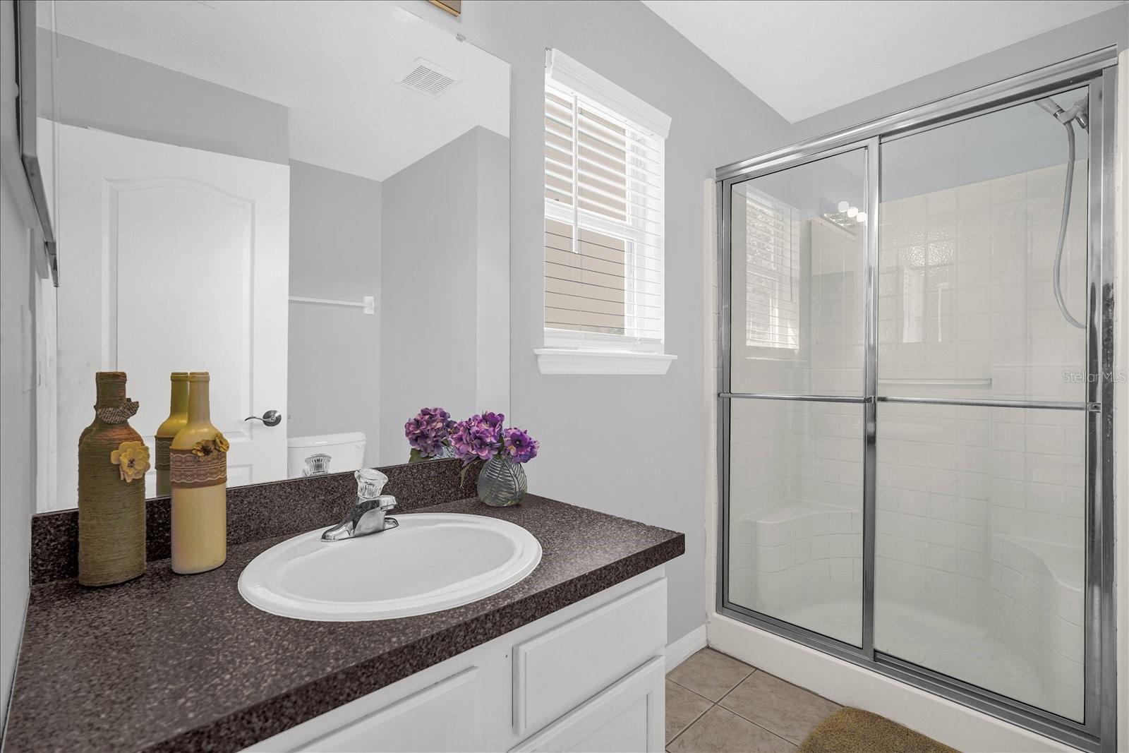 SANDY RIDGE PHASE I - Residential