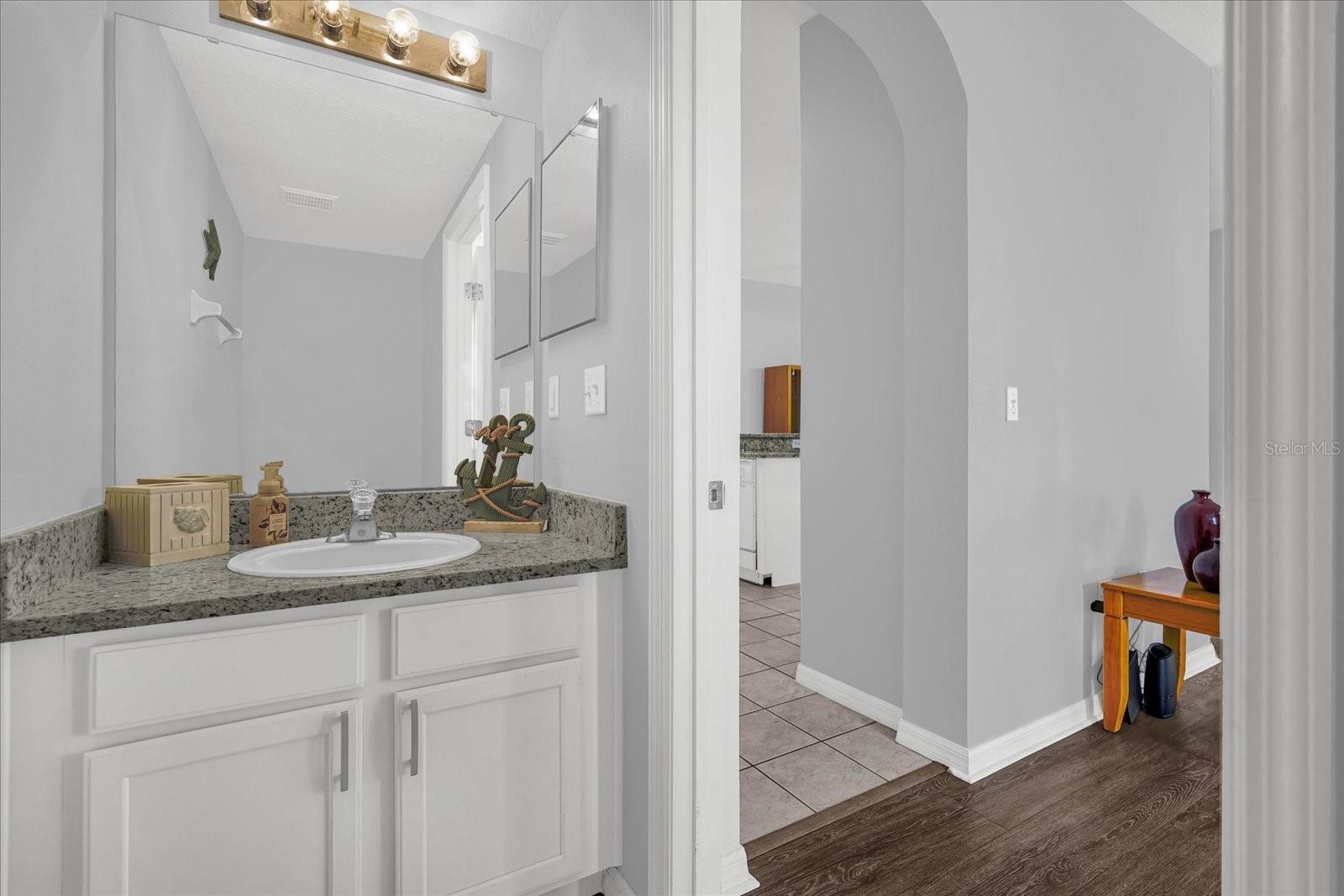 SANDY RIDGE PHASE I - Residential