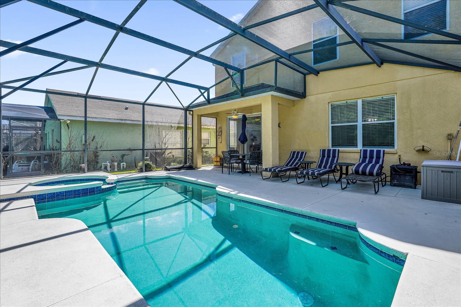 SANDY RIDGE PHASE I - Residential