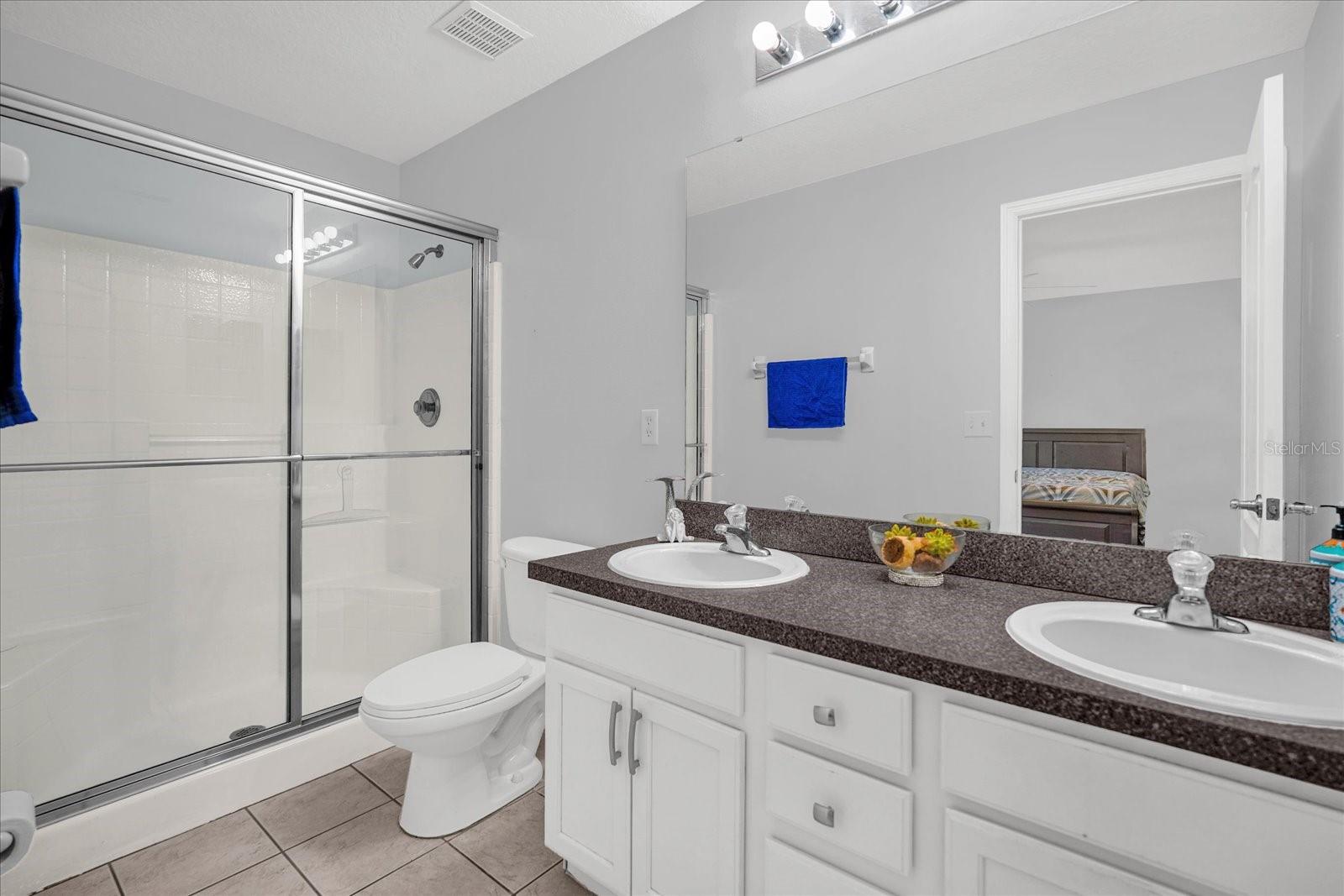 SANDY RIDGE PHASE I - Residential