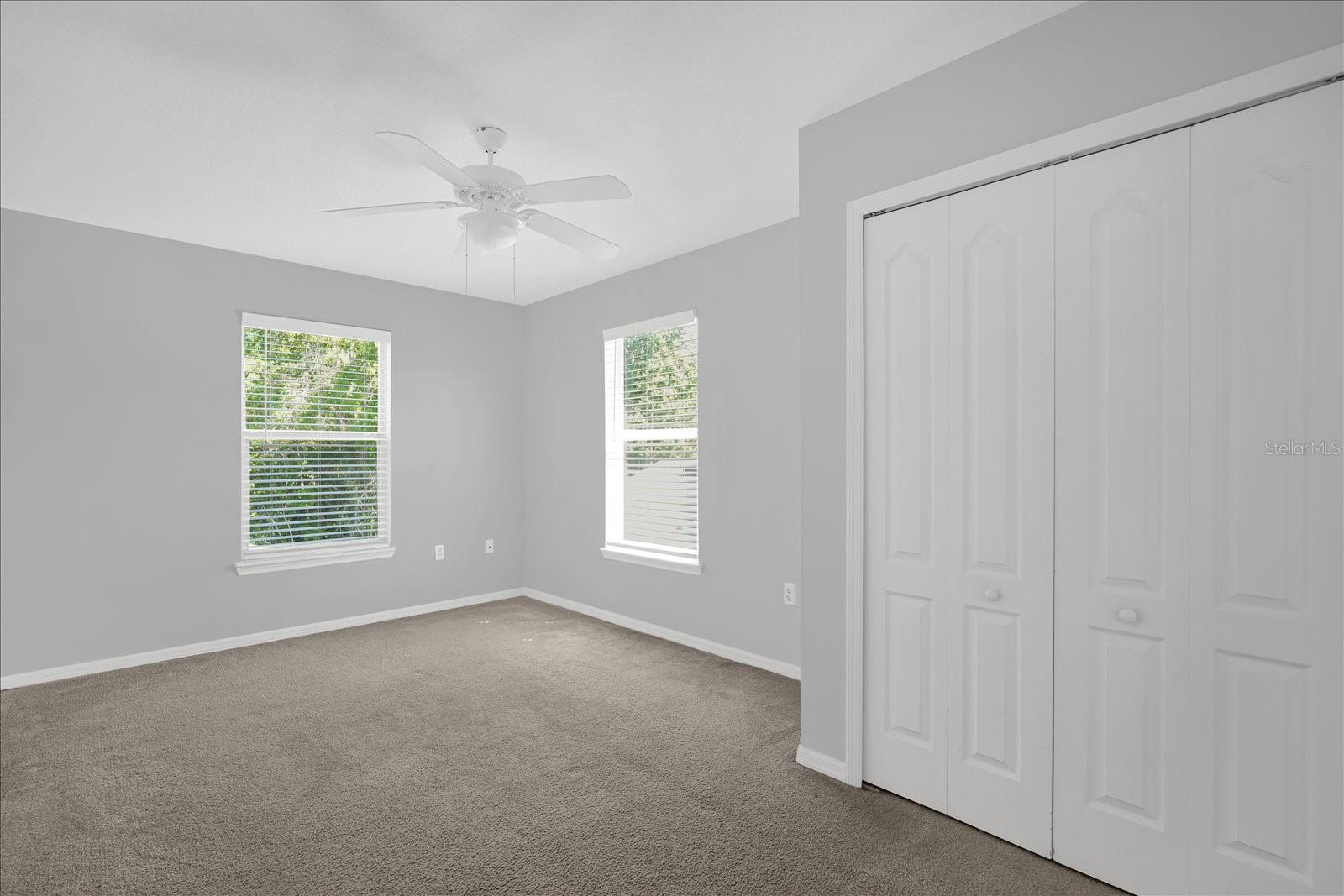 SANDY RIDGE PHASE I - Residential