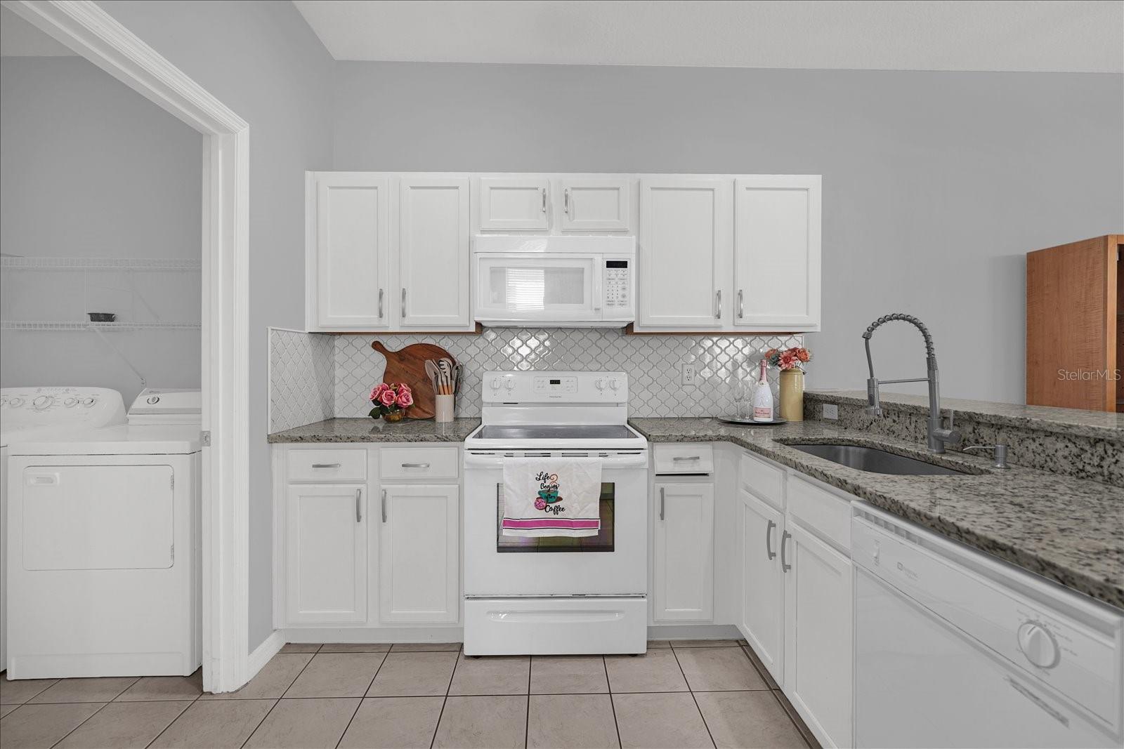 SANDY RIDGE PHASE I - Residential