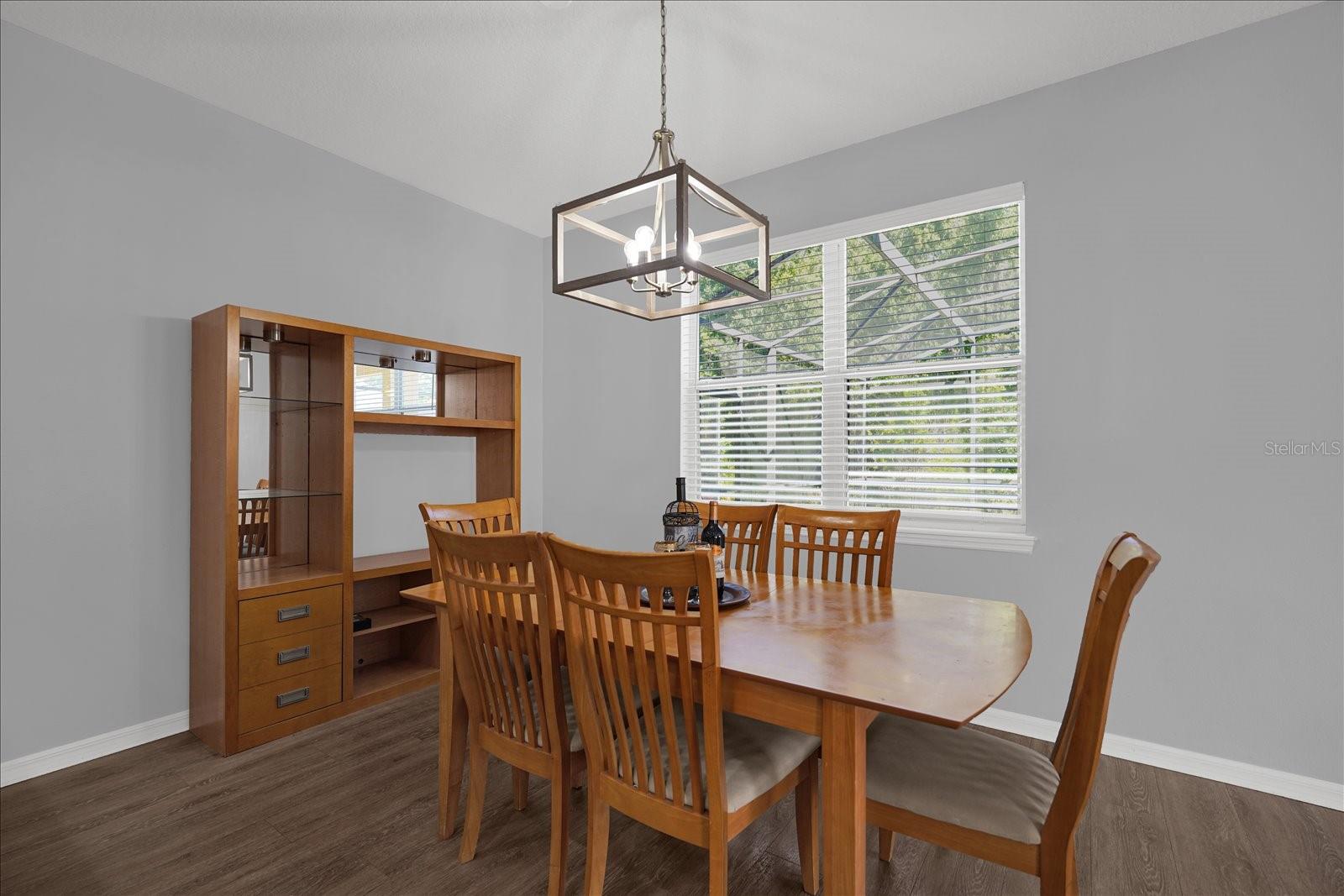 SANDY RIDGE PHASE I - Residential