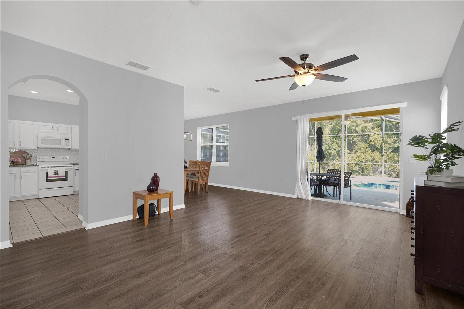 SANDY RIDGE PHASE I - Residential