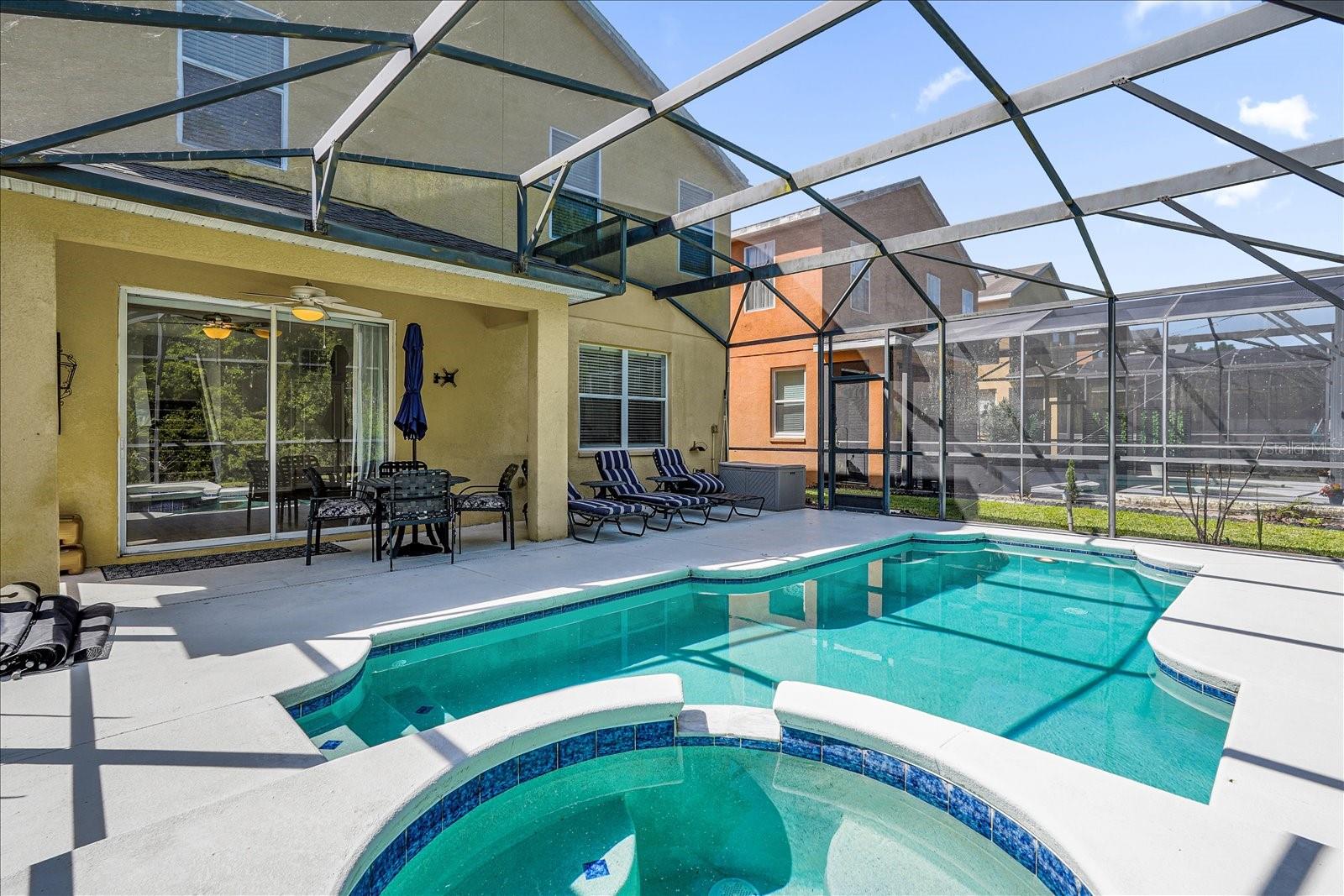 SANDY RIDGE PHASE I - Residential