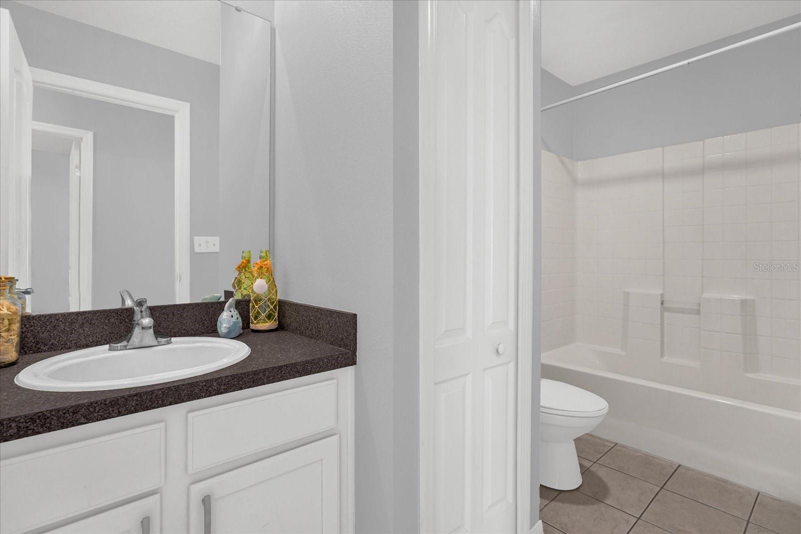 SANDY RIDGE PHASE I - Residential