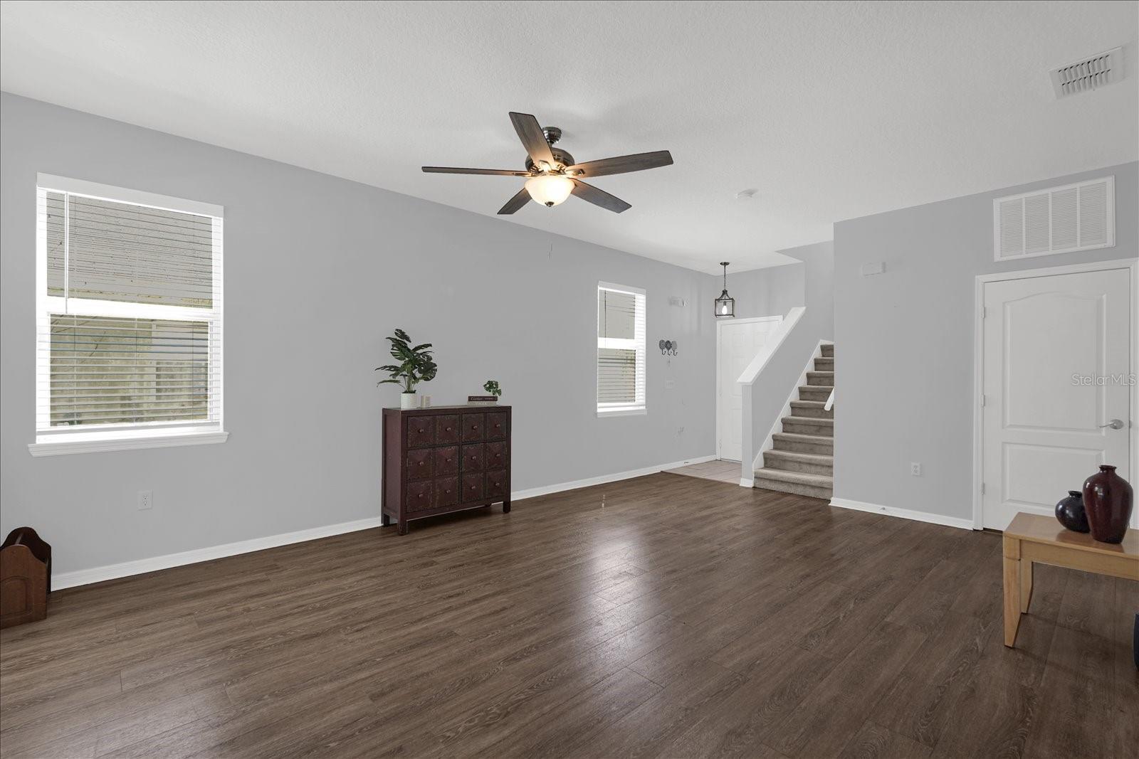 SANDY RIDGE PHASE I - Residential