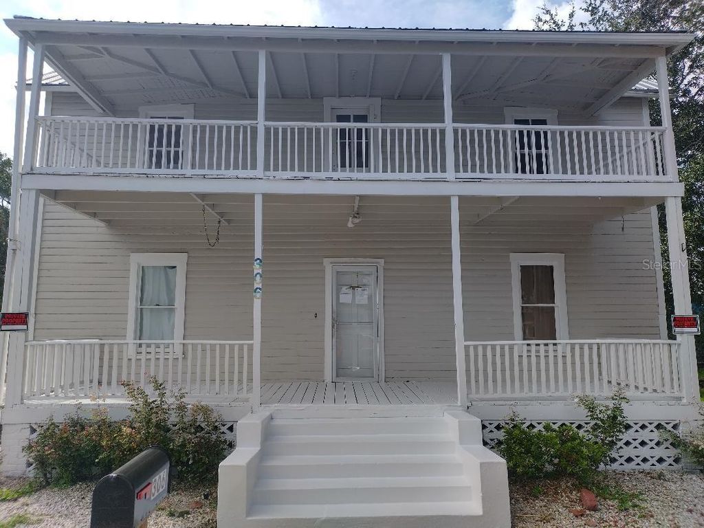 Photo of 306 Murray Street, New Smyrna Beach, FL 32168 (MLS # NS1085190)