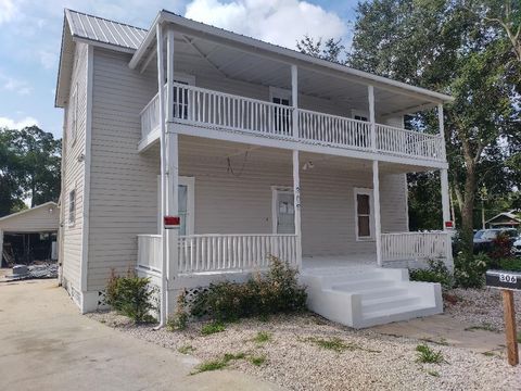 306 MURRAY STREET NEW SMYRNA BEACH FL 32168
