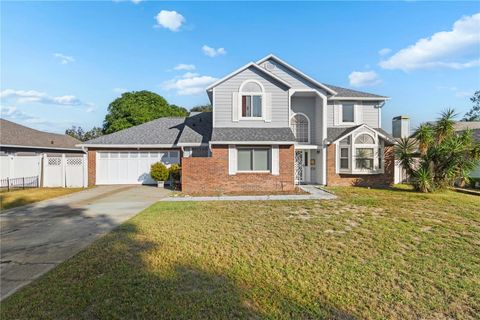 Photo of 2627 Coventry Lane, Ocoee, FL 34761 (MLS # O6363705)