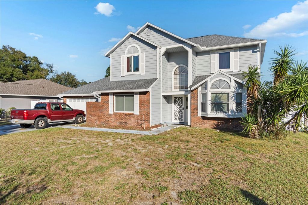 Photo of 2627 Coventry Lane, Ocoee, FL 34761 (MLS # O6363705)
