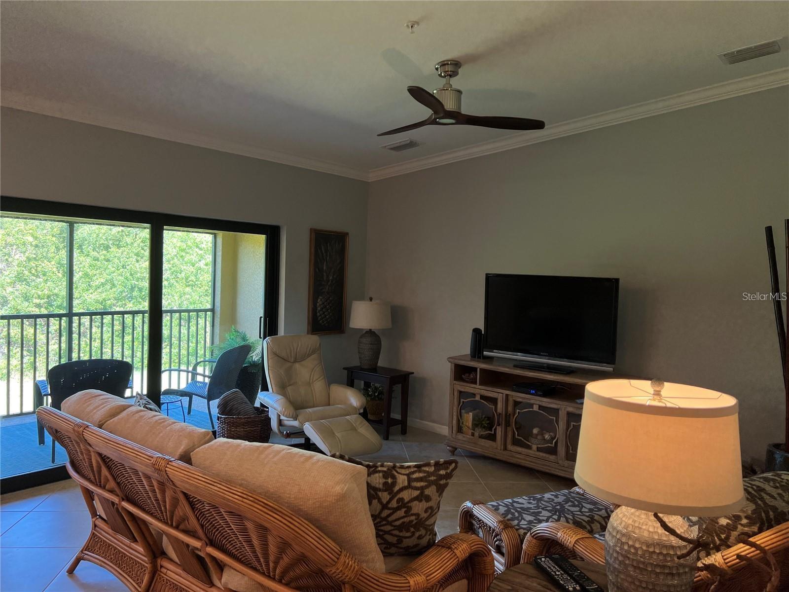 RIVER STRAND - Residential Lease