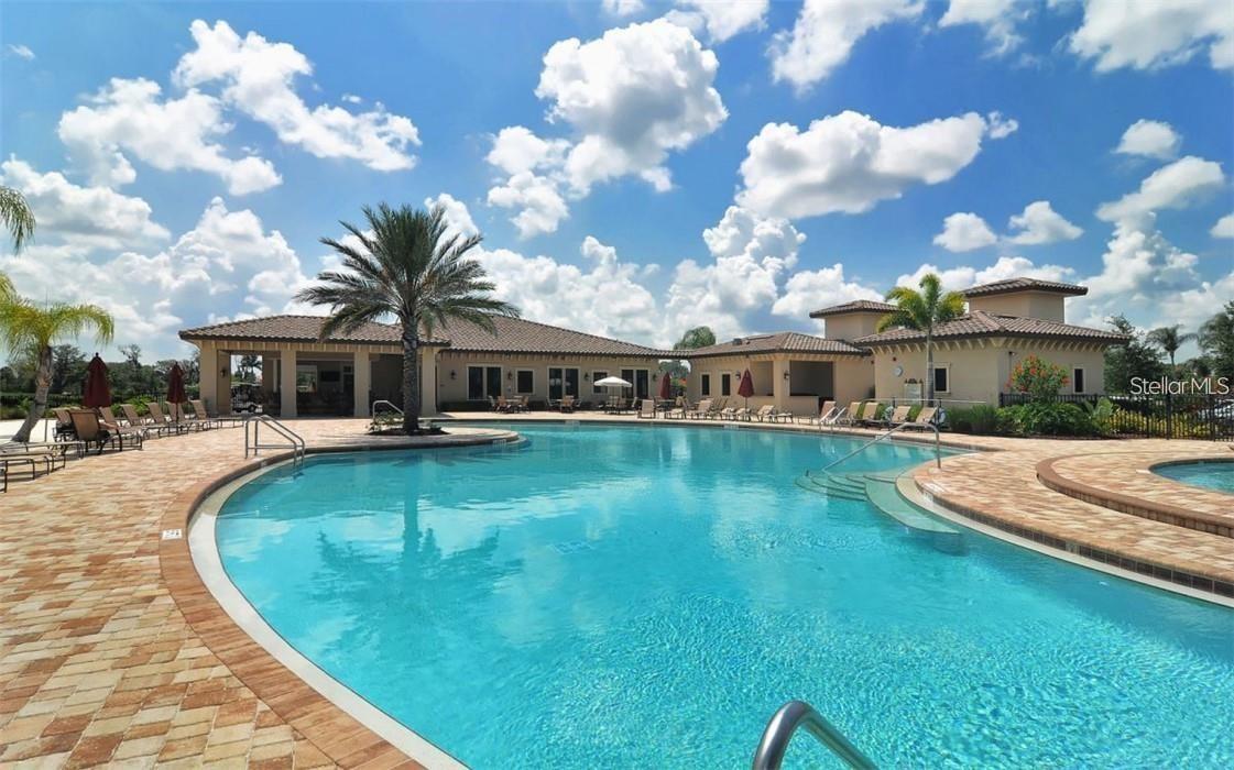 RIVER STRAND - Residential Lease