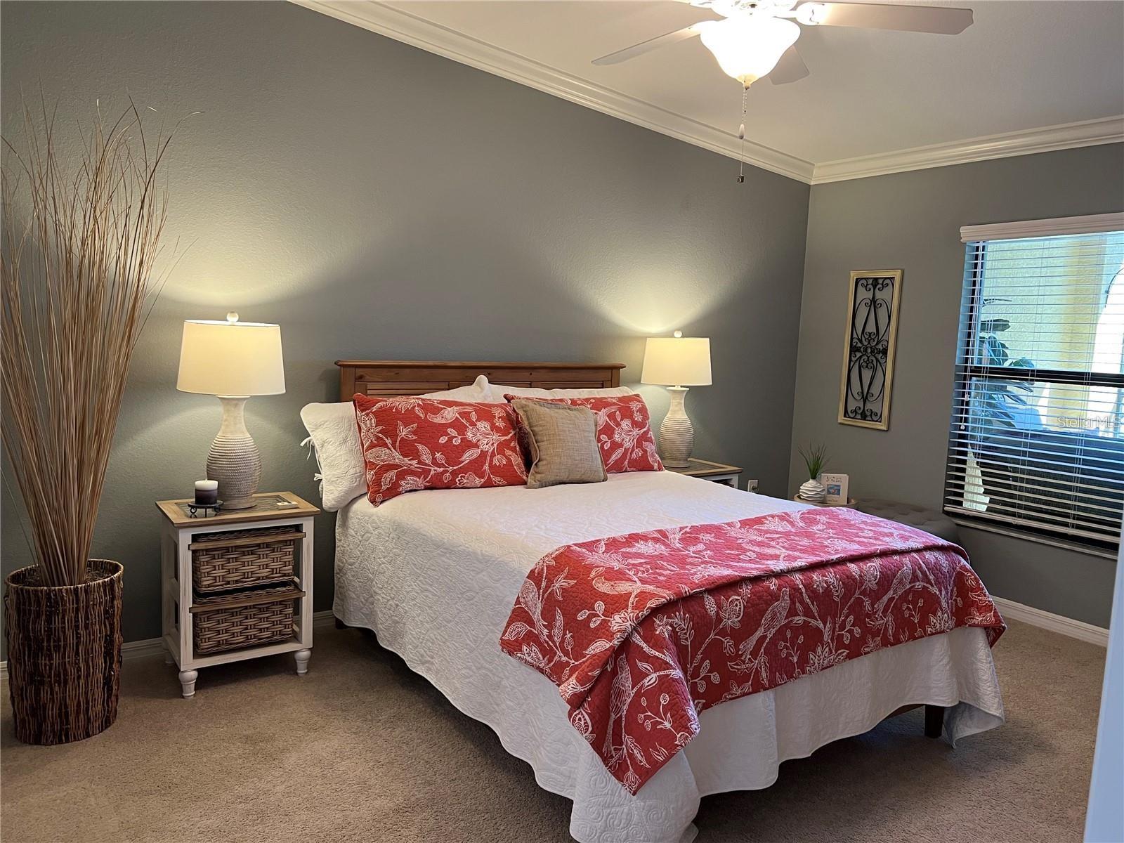 RIVER STRAND - Residential Lease