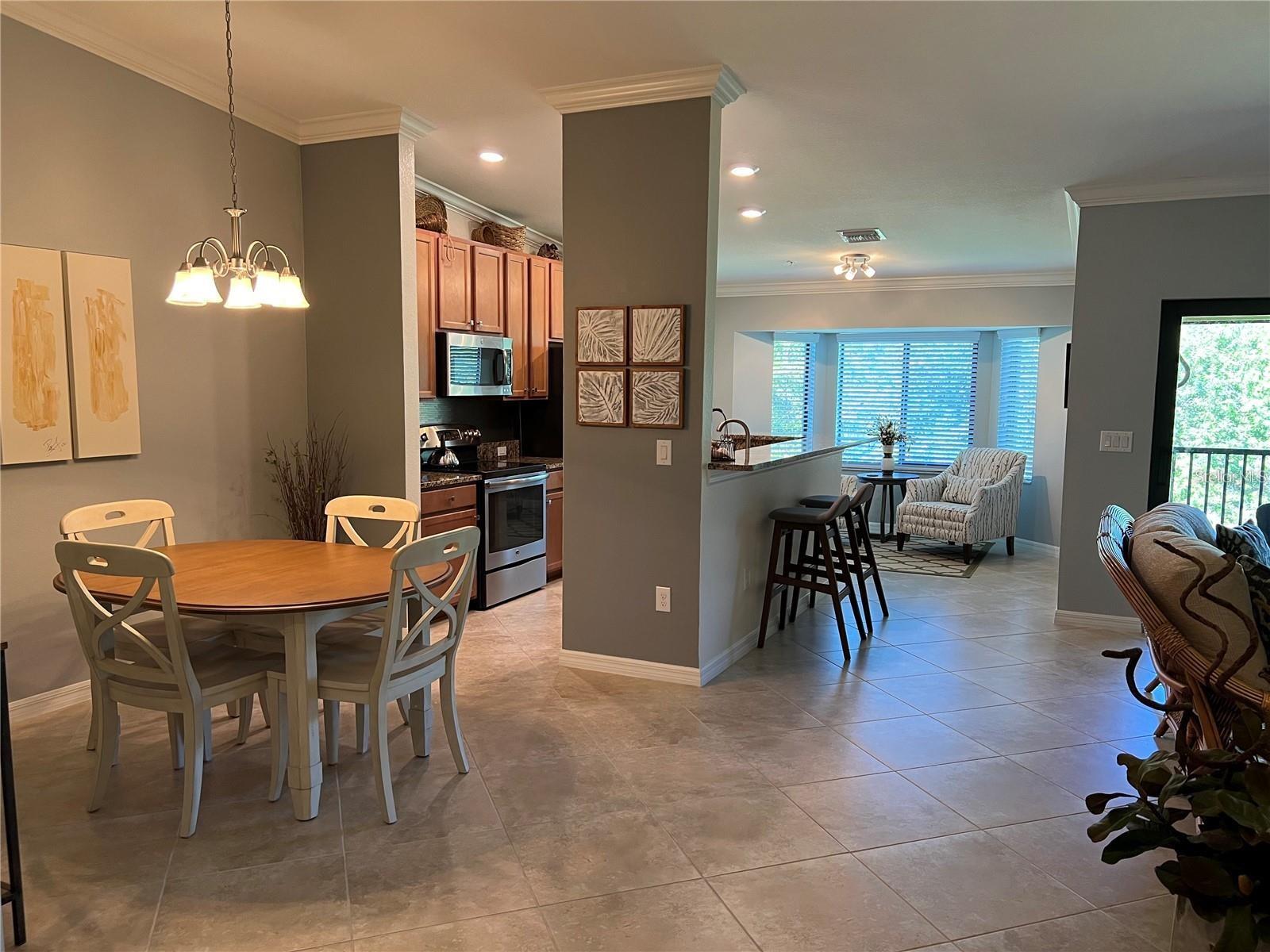 RIVER STRAND - Residential Lease