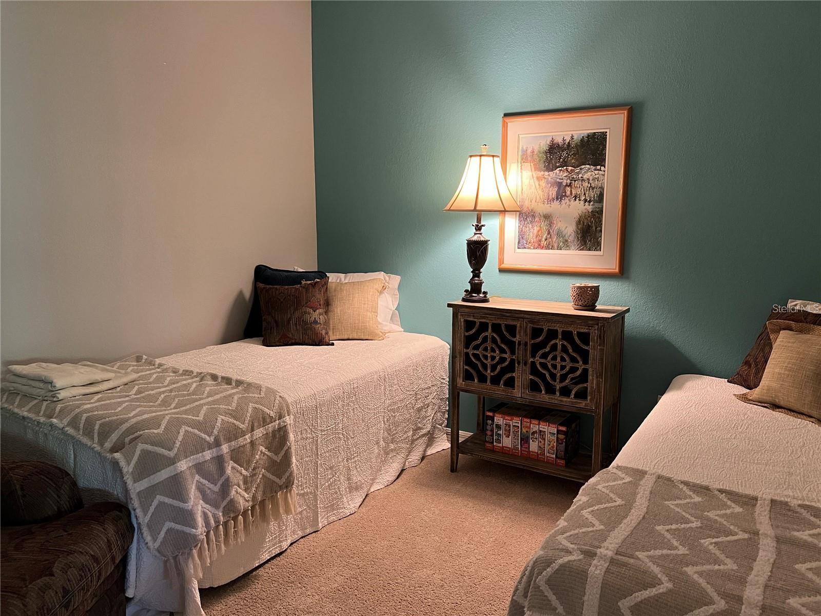 RIVER STRAND - Residential Lease