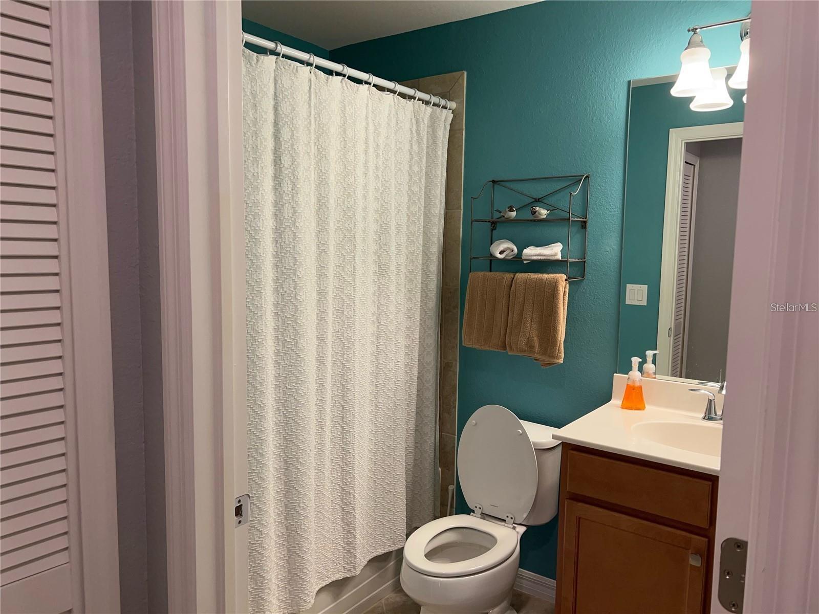 RIVER STRAND - Residential Lease