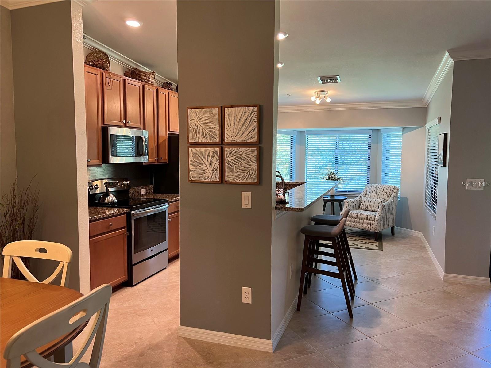 RIVER STRAND - Residential Lease