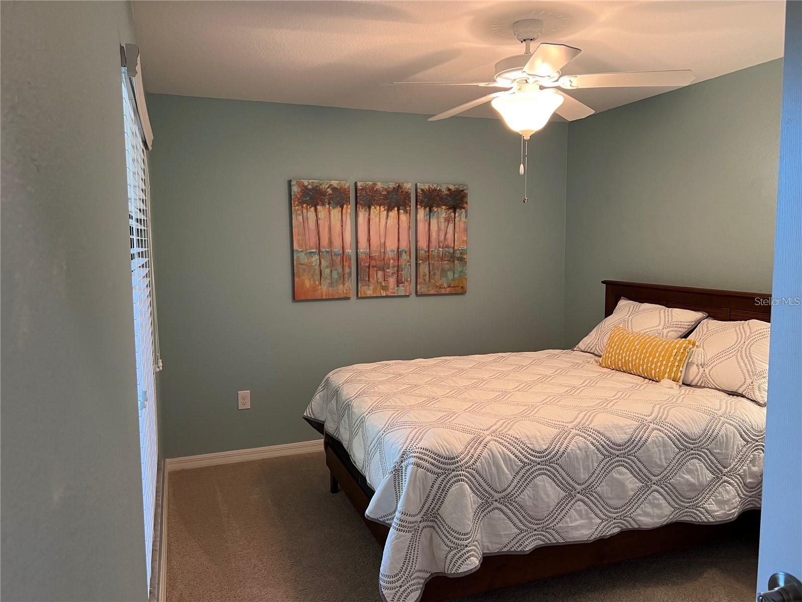 RIVER STRAND - Residential Lease