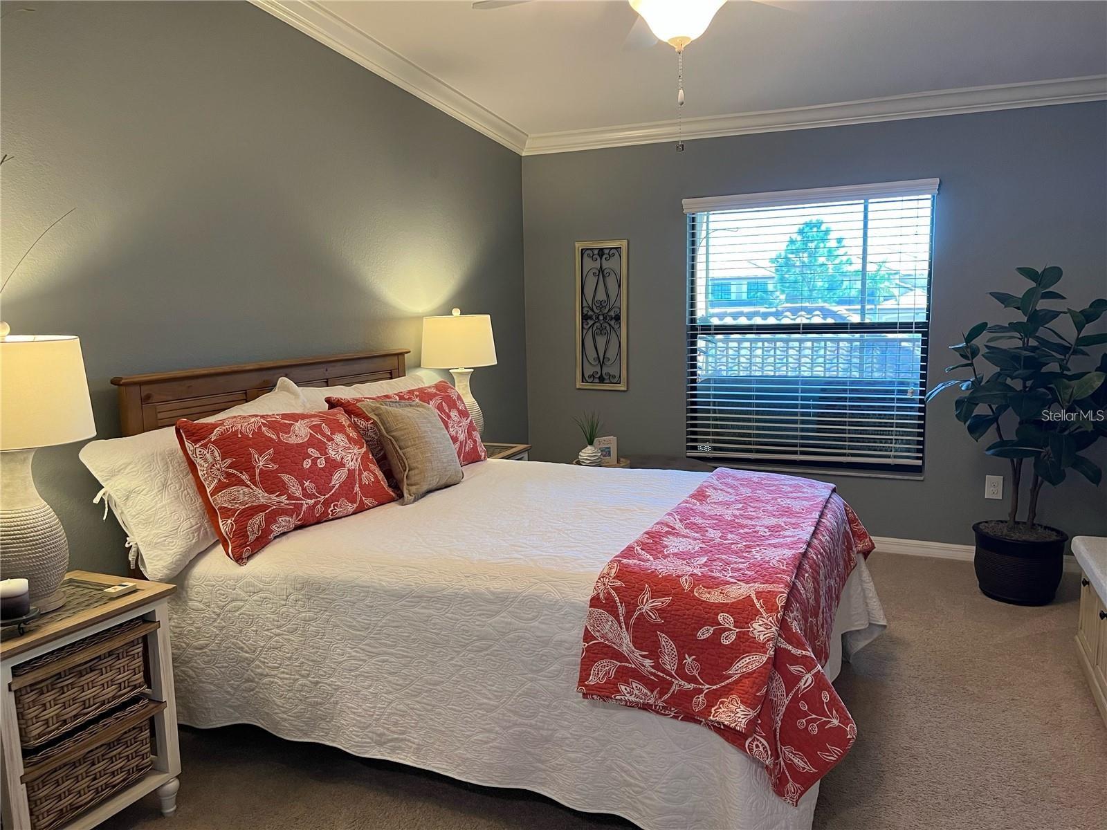 RIVER STRAND - Residential Lease