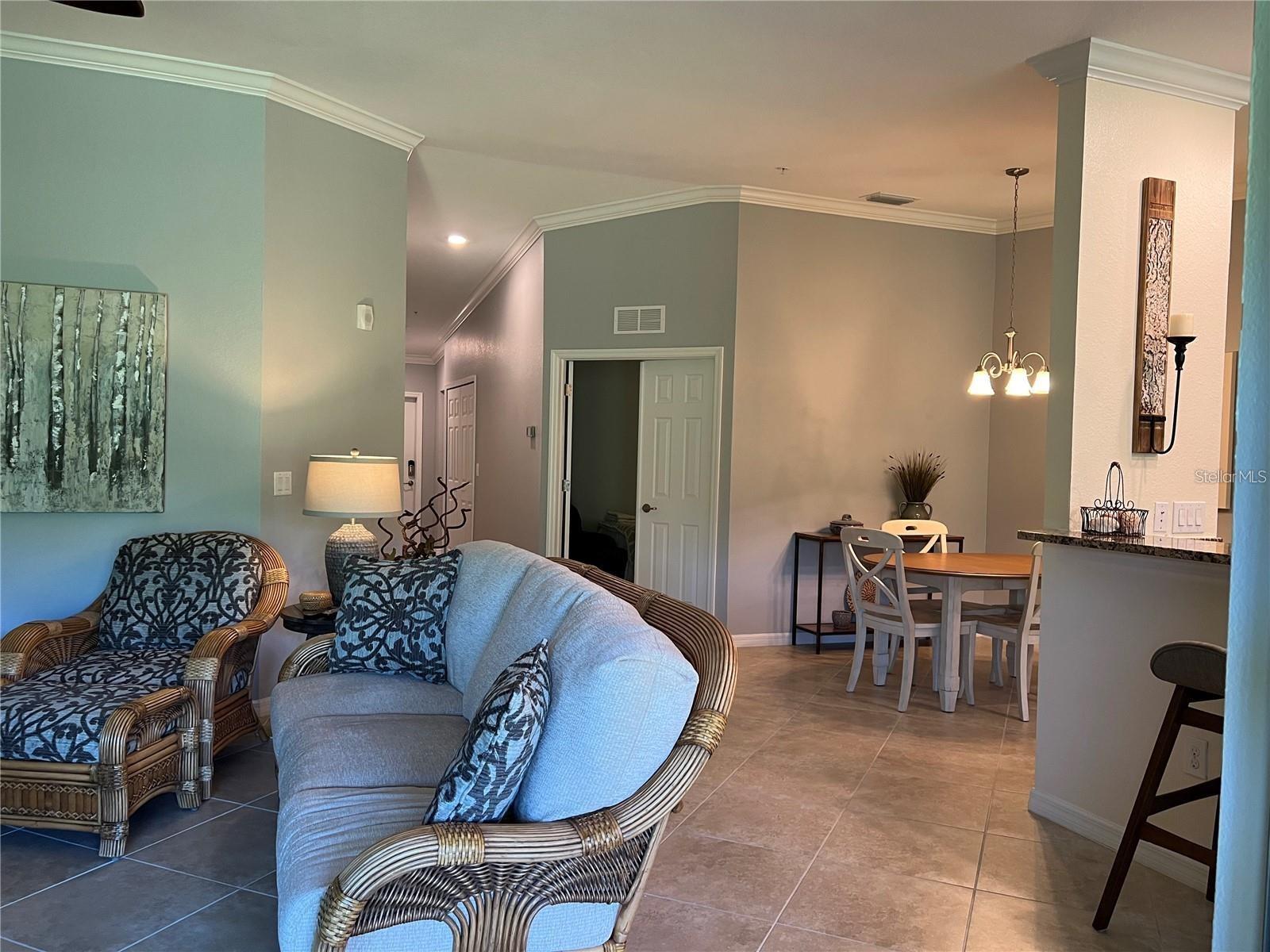 RIVER STRAND - Residential Lease