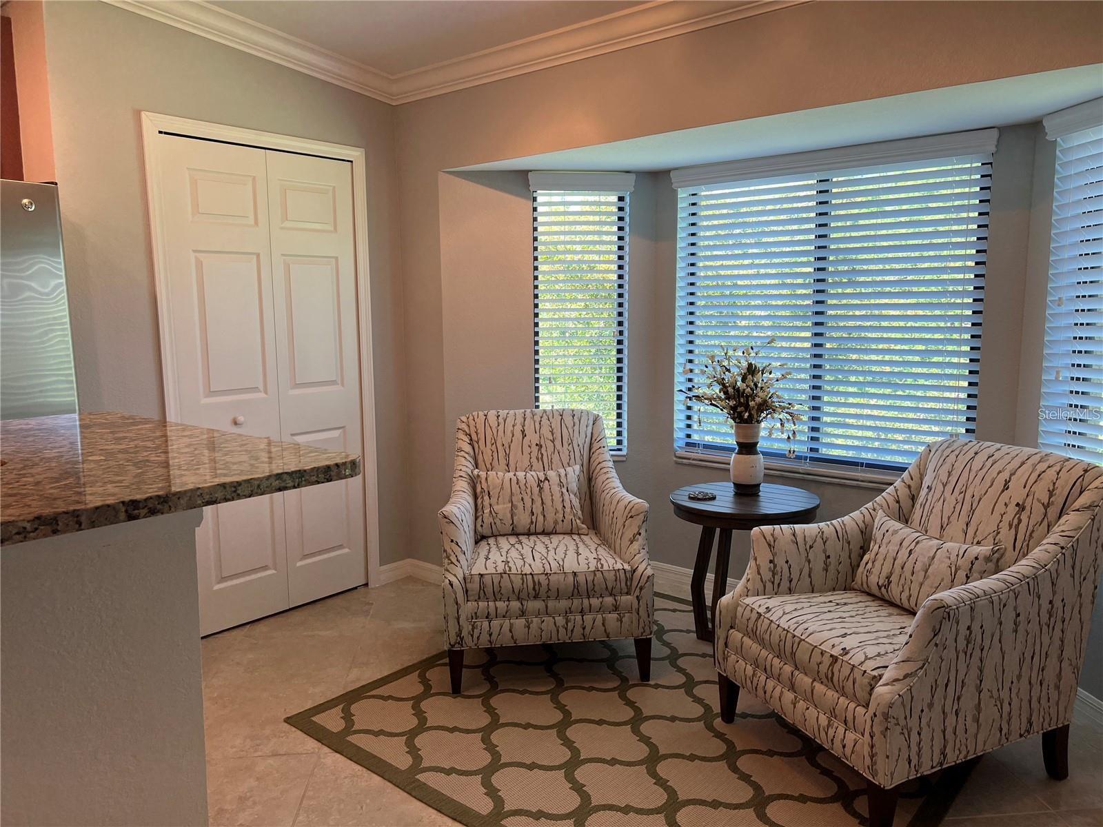 RIVER STRAND - Residential Lease