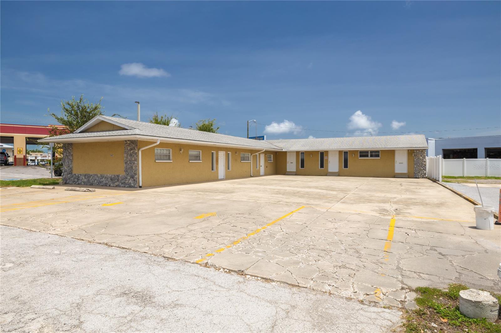 5147 MARINE PARKWAY