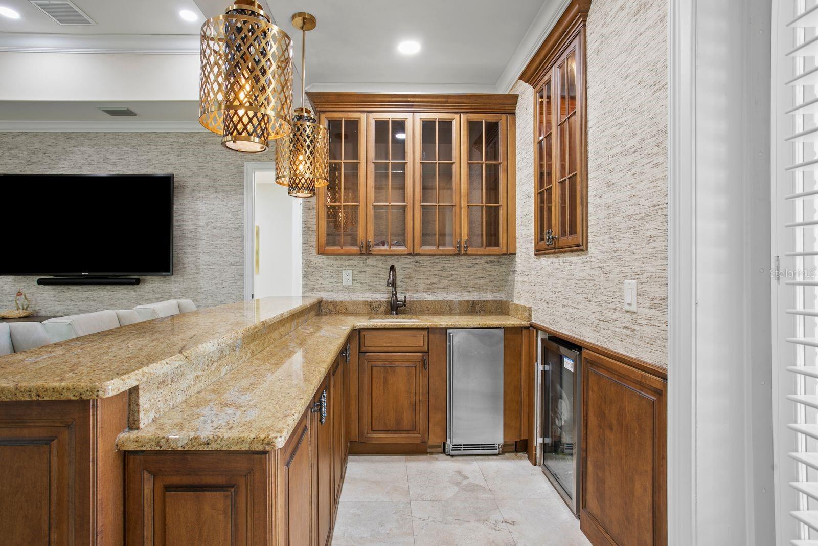 TIERRA VERDE UNIT 1 1ST REP - Residential