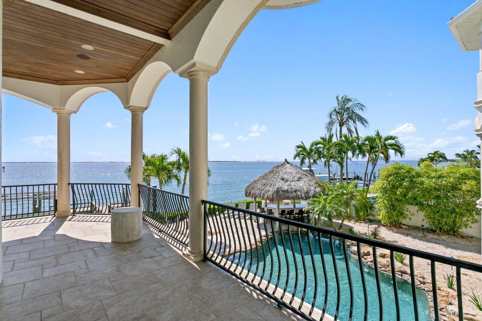 TIERRA VERDE UNIT 1 1ST REP - Residential