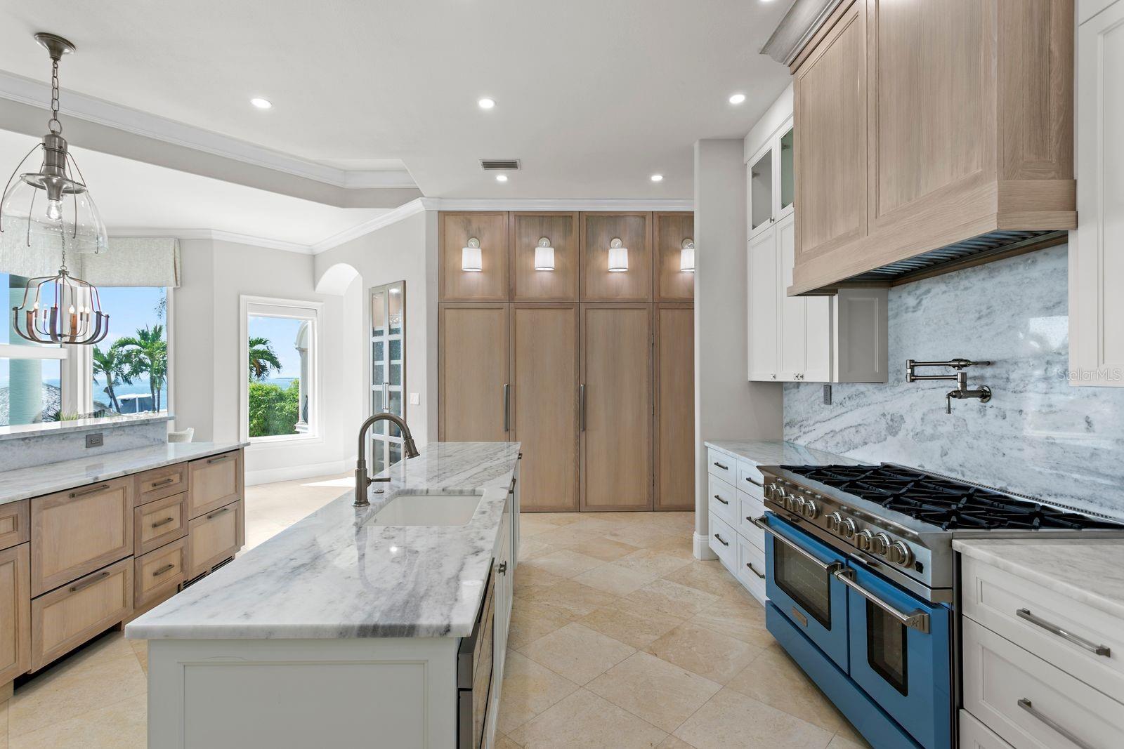 TIERRA VERDE UNIT 1 1ST REP - Residential