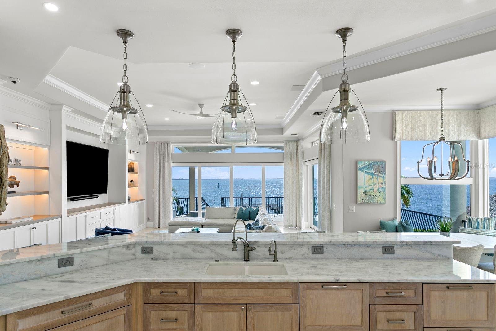 TIERRA VERDE UNIT 1 1ST REP - Residential