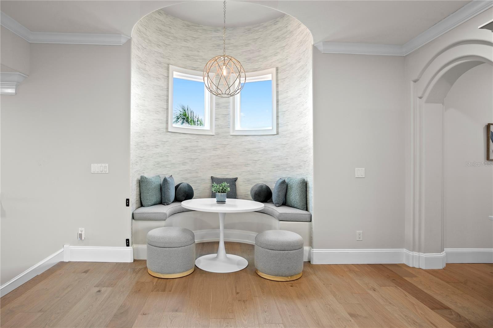 TIERRA VERDE UNIT 1 1ST REP - Residential
