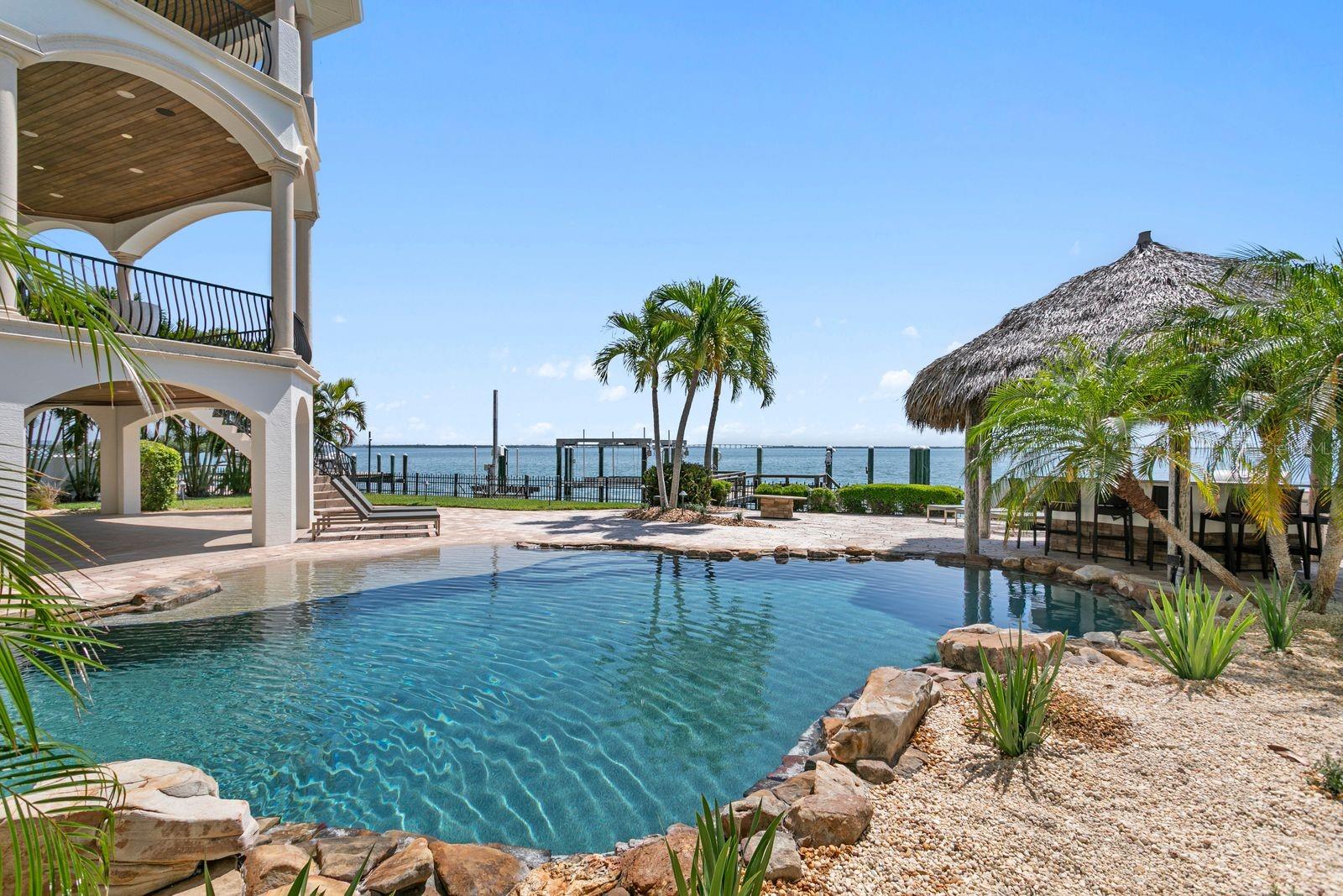 TIERRA VERDE UNIT 1 1ST REP - Residential